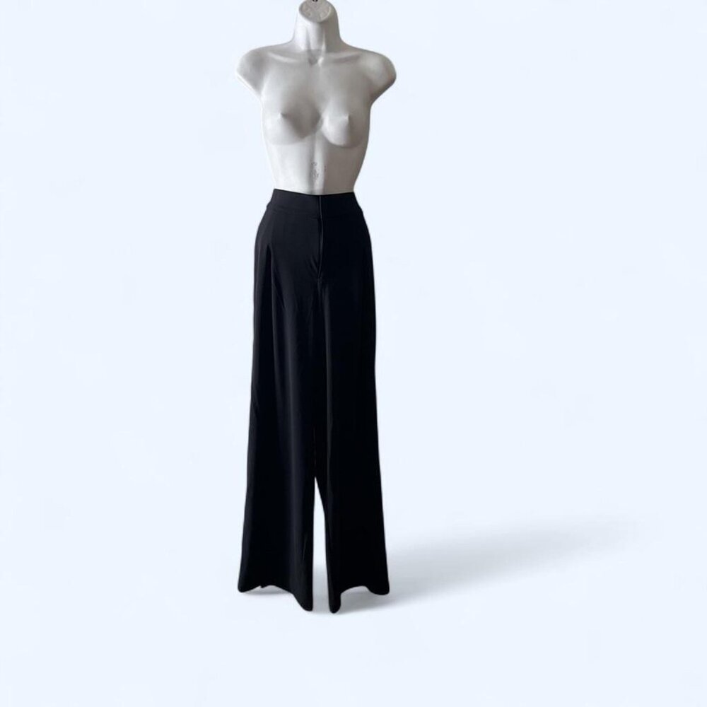 Athleta Women's Black Trousers